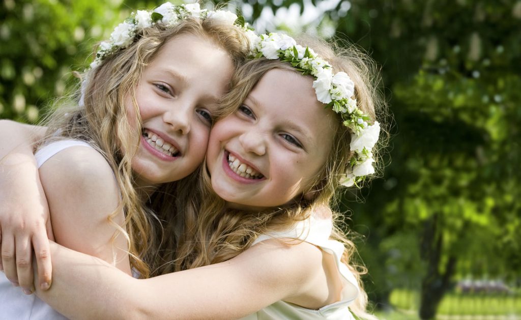 Frasi Prima Comunione Auguri Bambino E Bambina Idee Speciali