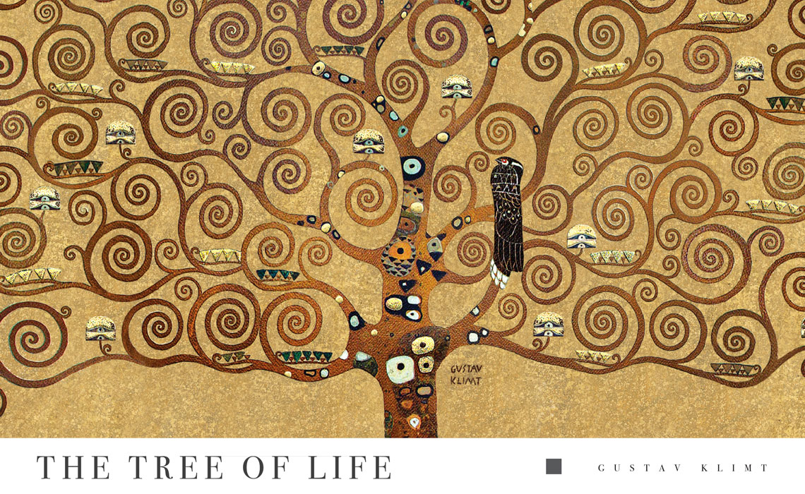 Albero Della Vita Significato Psicologico Regalare l'albero della vita: uno splendido augurio di crescita