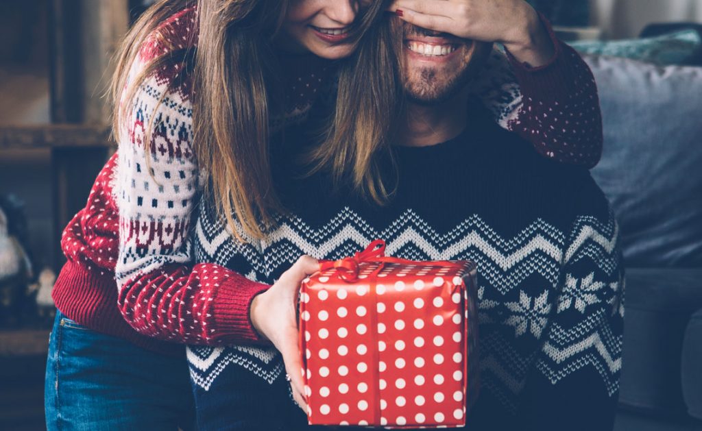 Aiuto Regali Natale.Regali Natale Tante Idee Regalo Uomo Idee Speciali