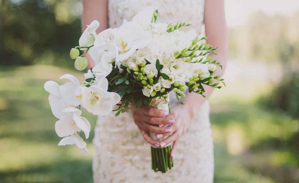 Fiore sposa store collezione 2019