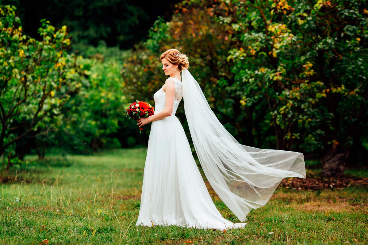 Kit Decorazioni Addio Al Nubilato Oro Bianco - Corona Sposa Con Velo, Giarrettiera E Guanti