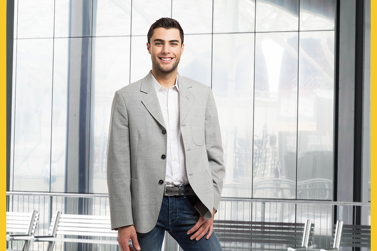 Vestito laurea ragazzo: eleganti, ma con grande stile!